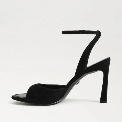 Black Suede