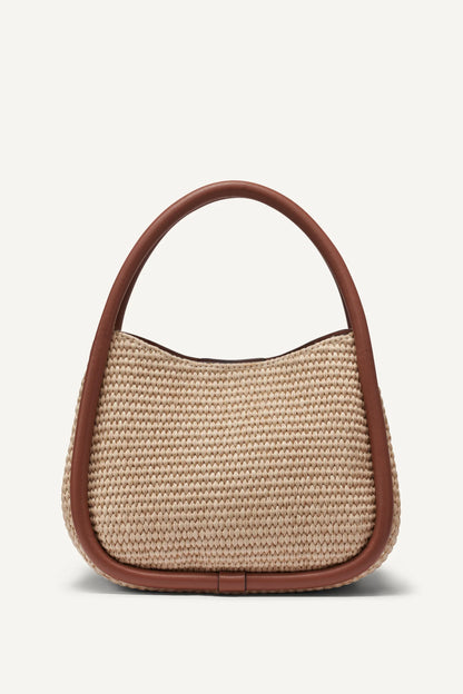 natural/saddle