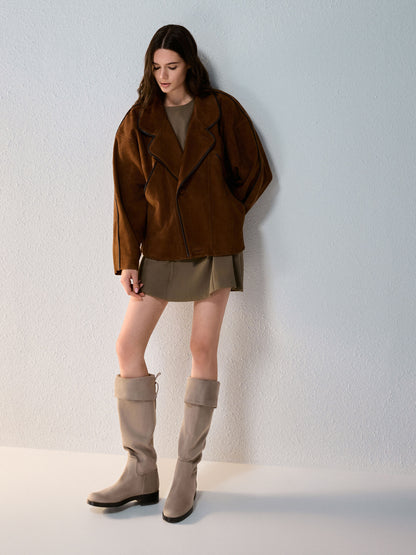 Taupe
