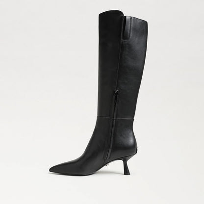 Black Leather