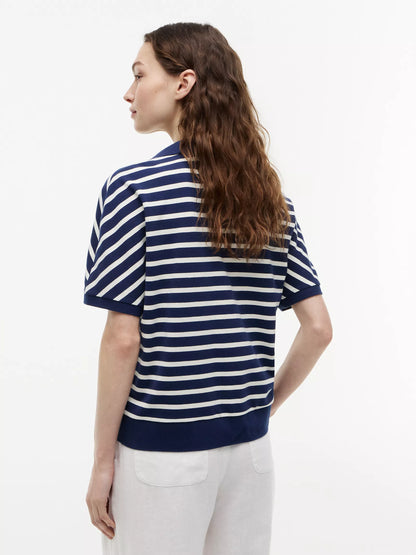 Preppy Navy Combo