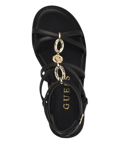 Black 001