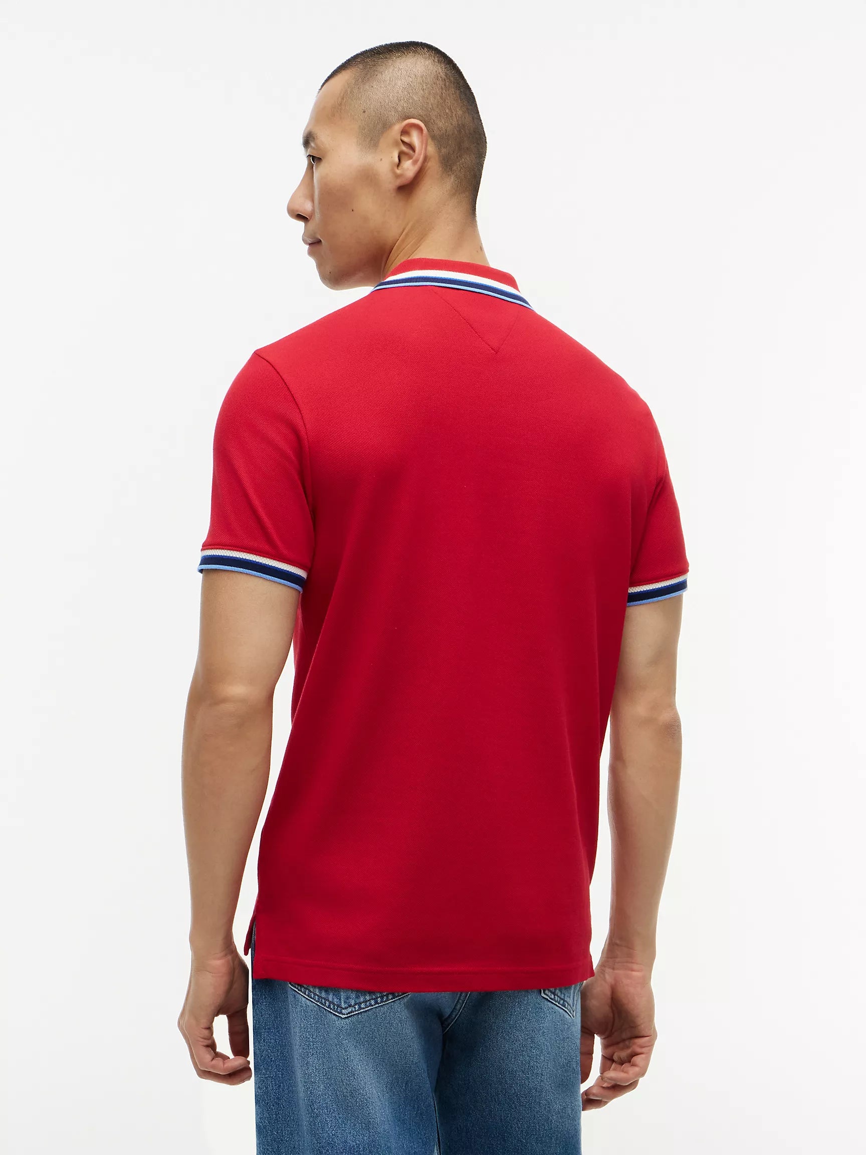Medium Red
