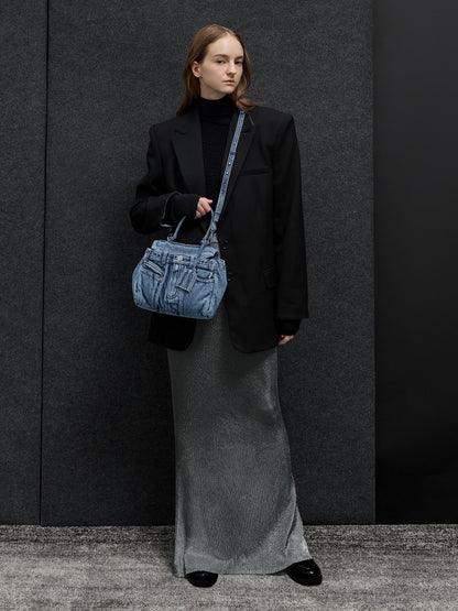 Denim Blue