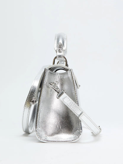 Silver