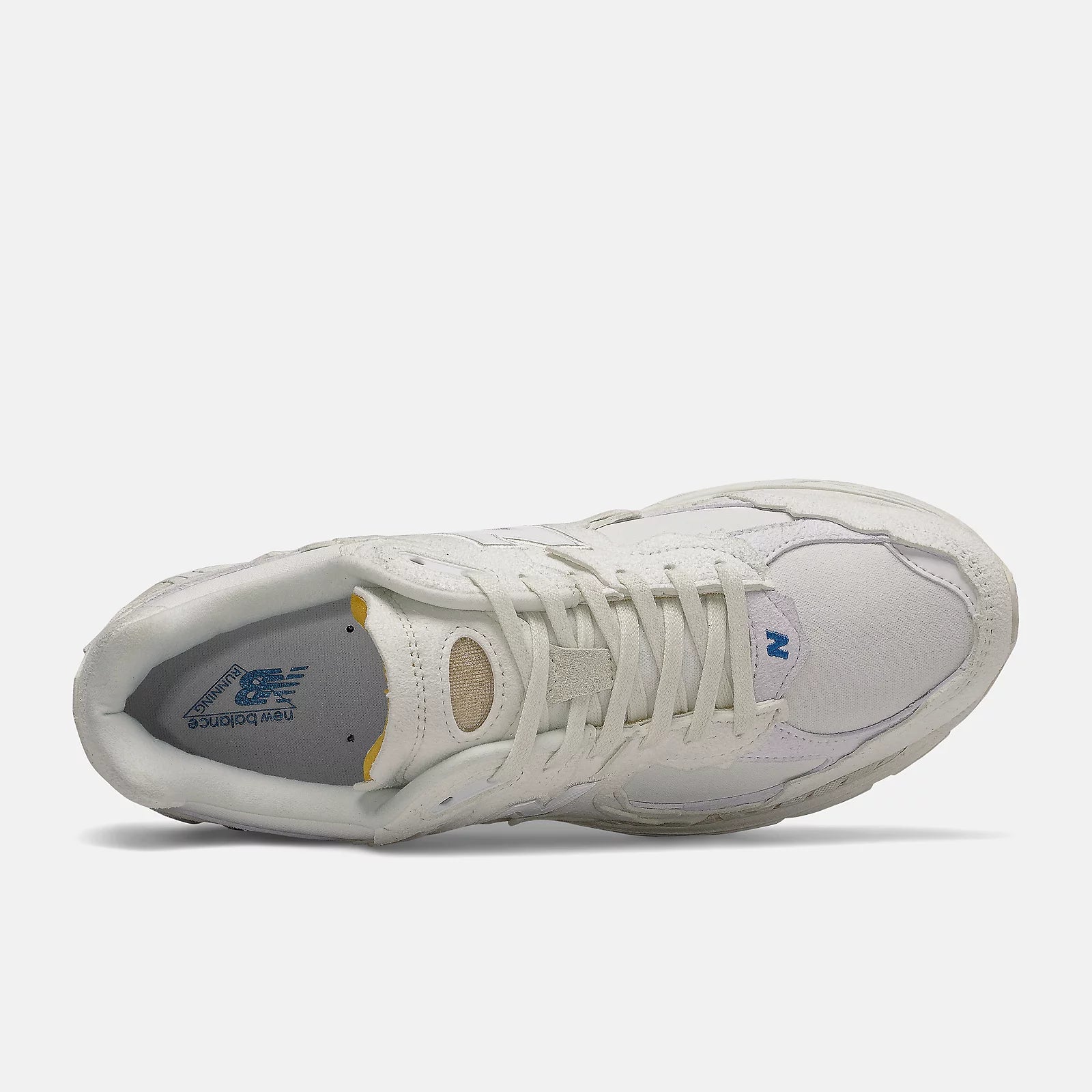 Sea Salt With Nb White