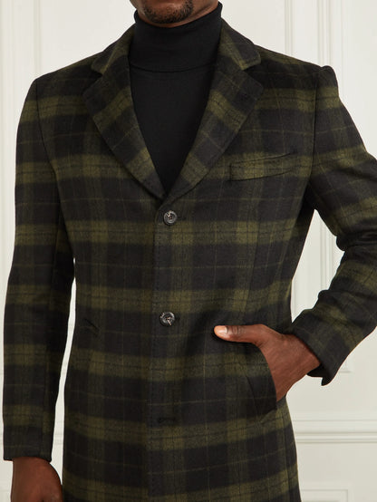 Olive Check
