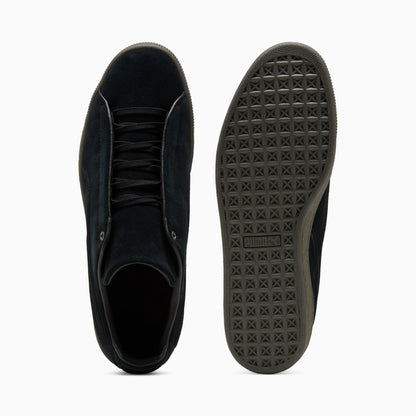 PUMA Black-Gum