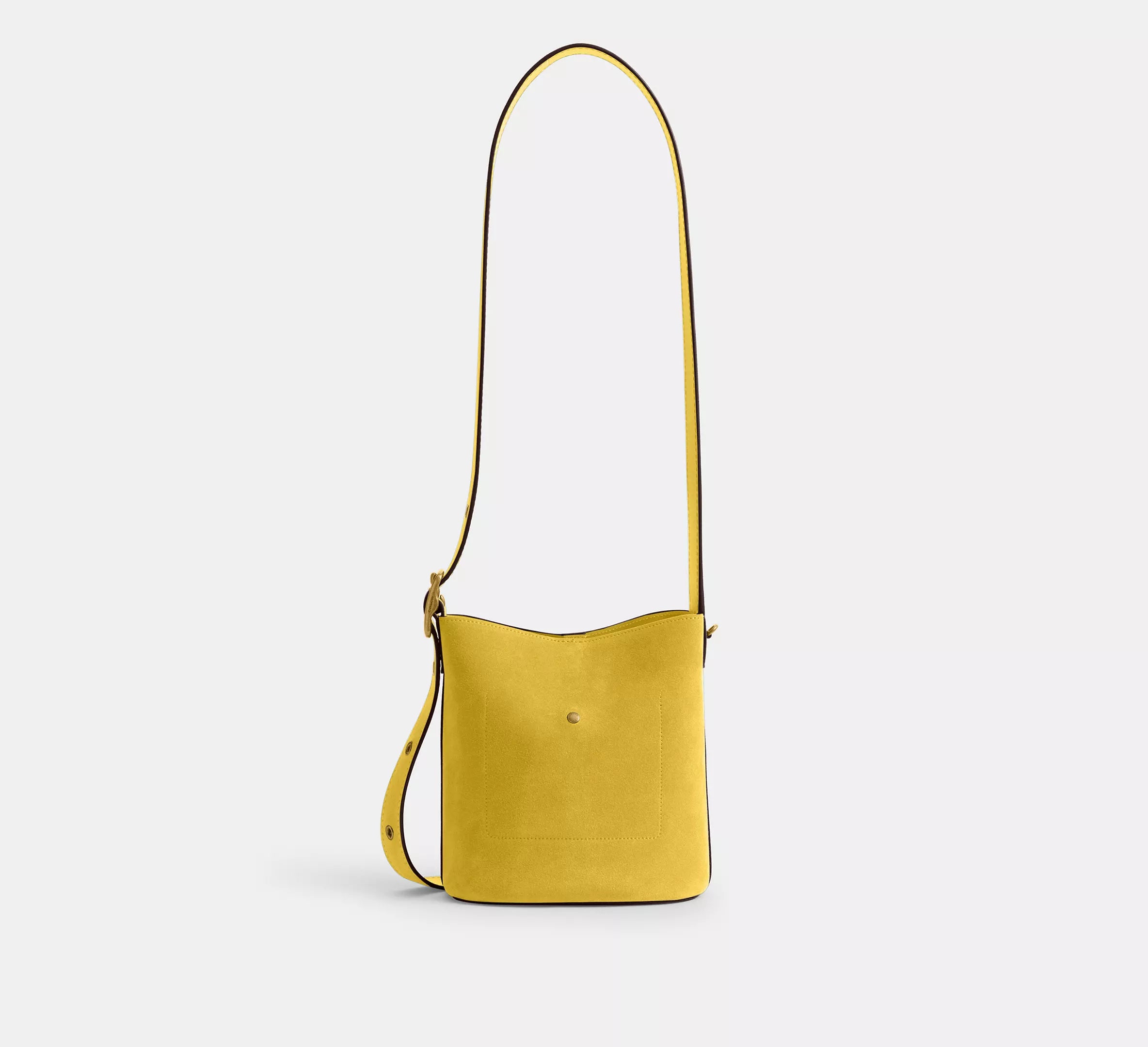 Brass/Yellow