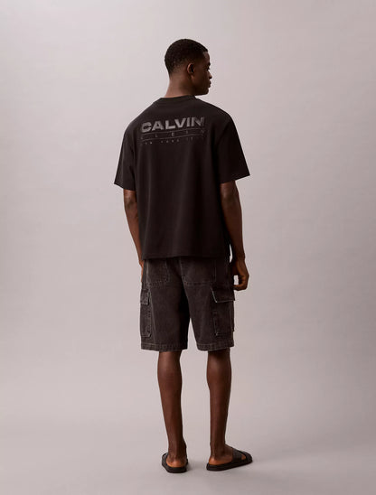 Ck Essential Black
