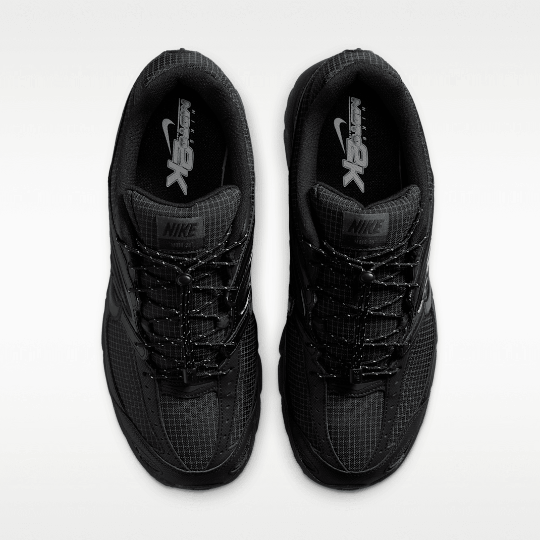 Black/Black/Anthracite/Black