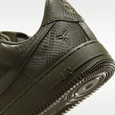 Cargo Khaki/Cargo Khaki
