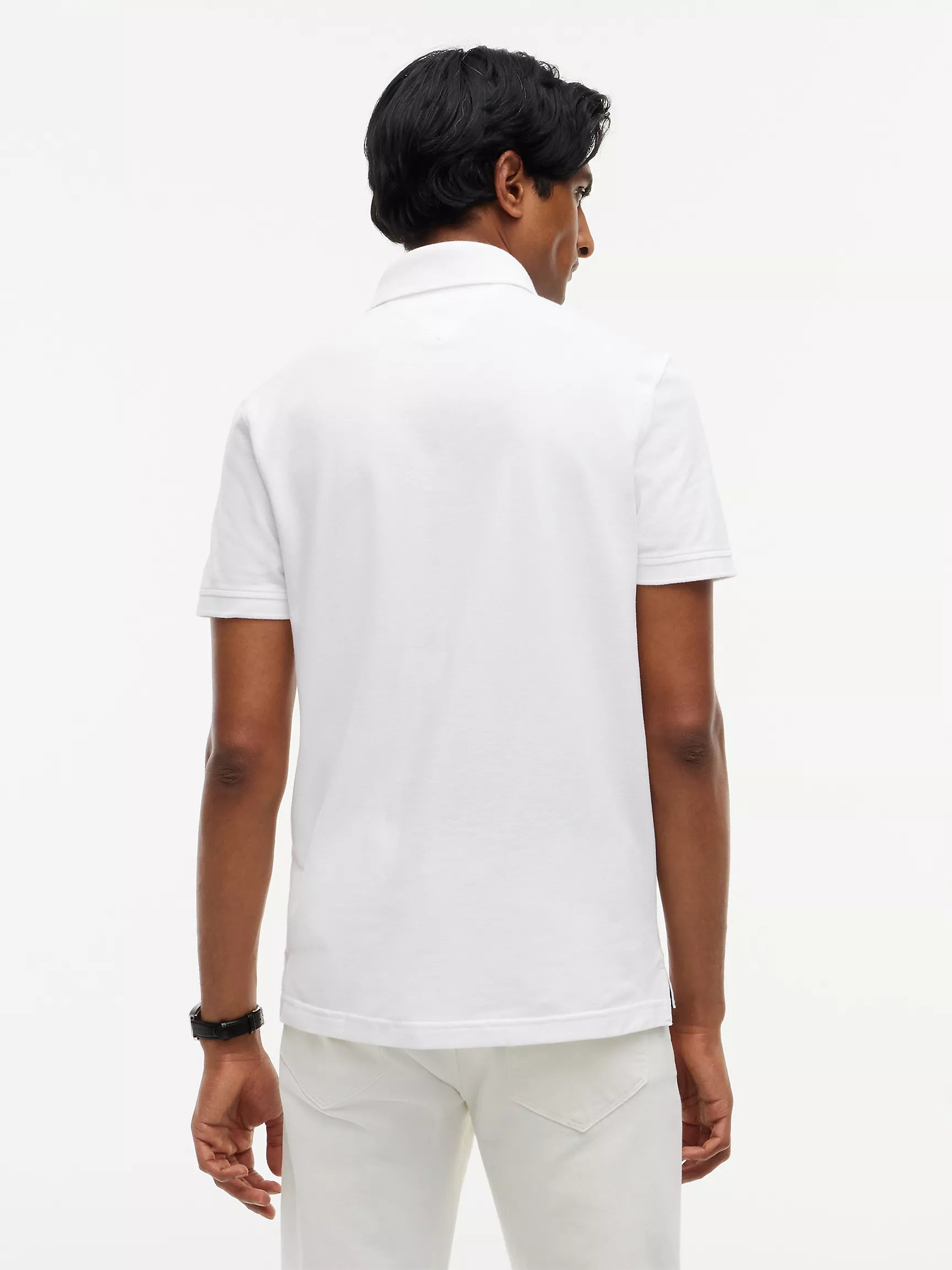 Optic White