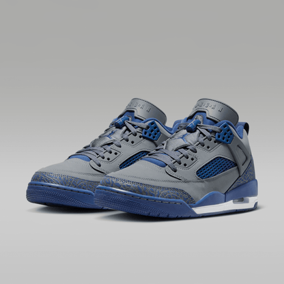 Flint/University Blue/White/Navy