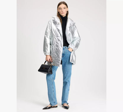 Silver