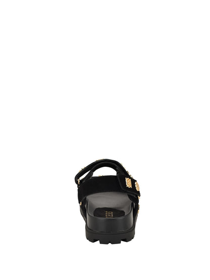Black 001