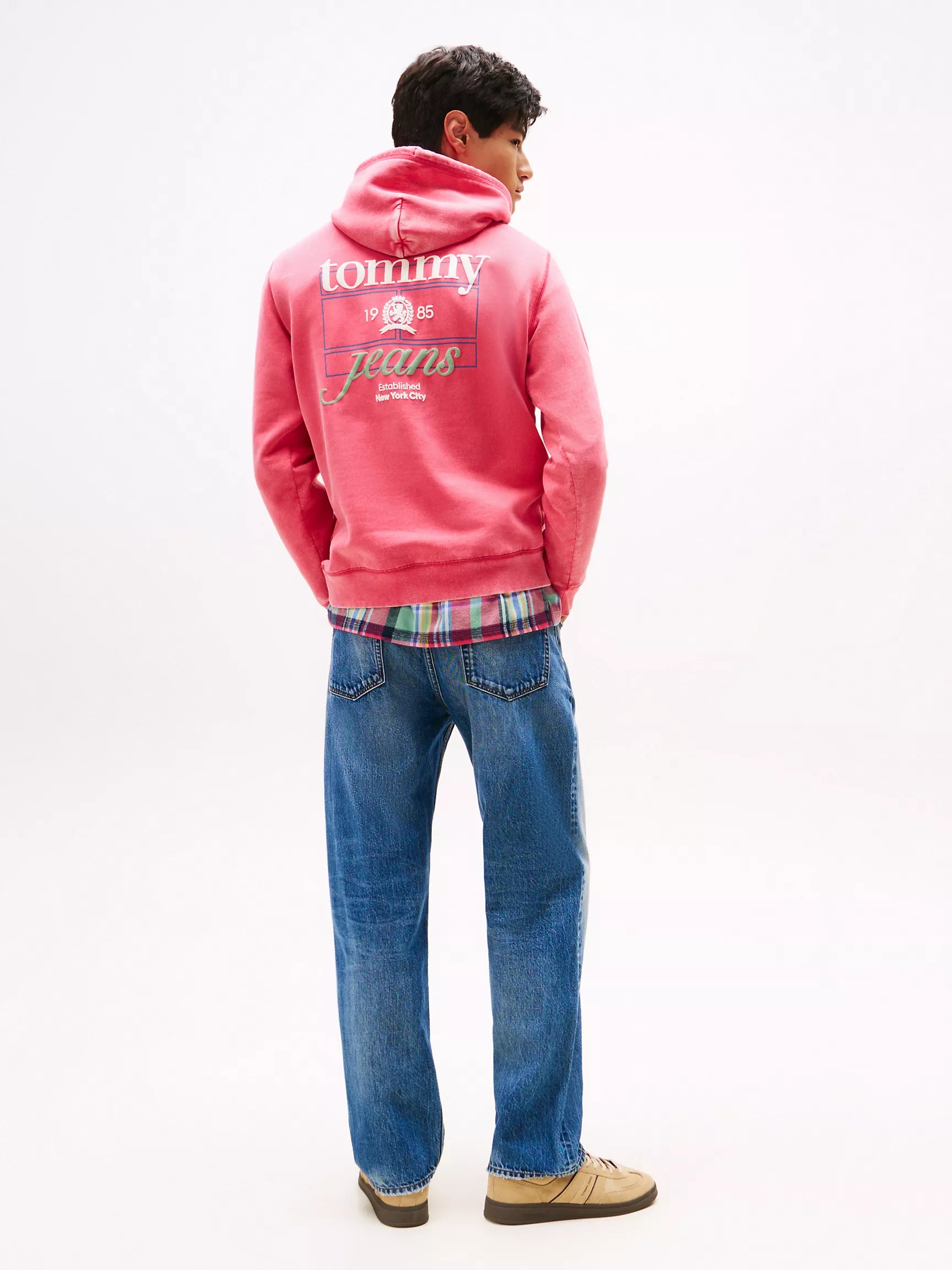 Vintage Cerise