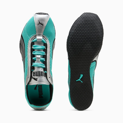 Intense Mint-PUMA Silver