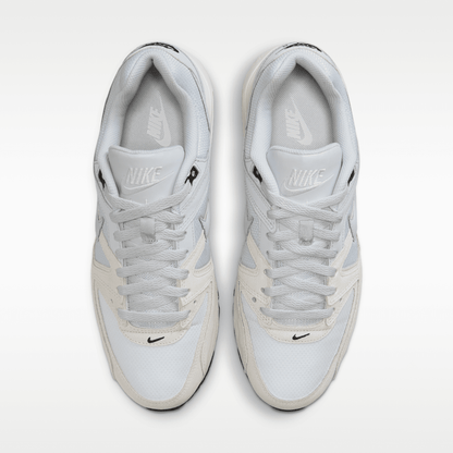 Summit White/Black/Pure Platinum