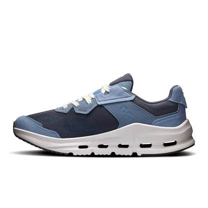 Steel | Navy