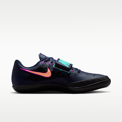 Obsidian/Hyper Violet/Hyper Turquoise/Orange Pulse