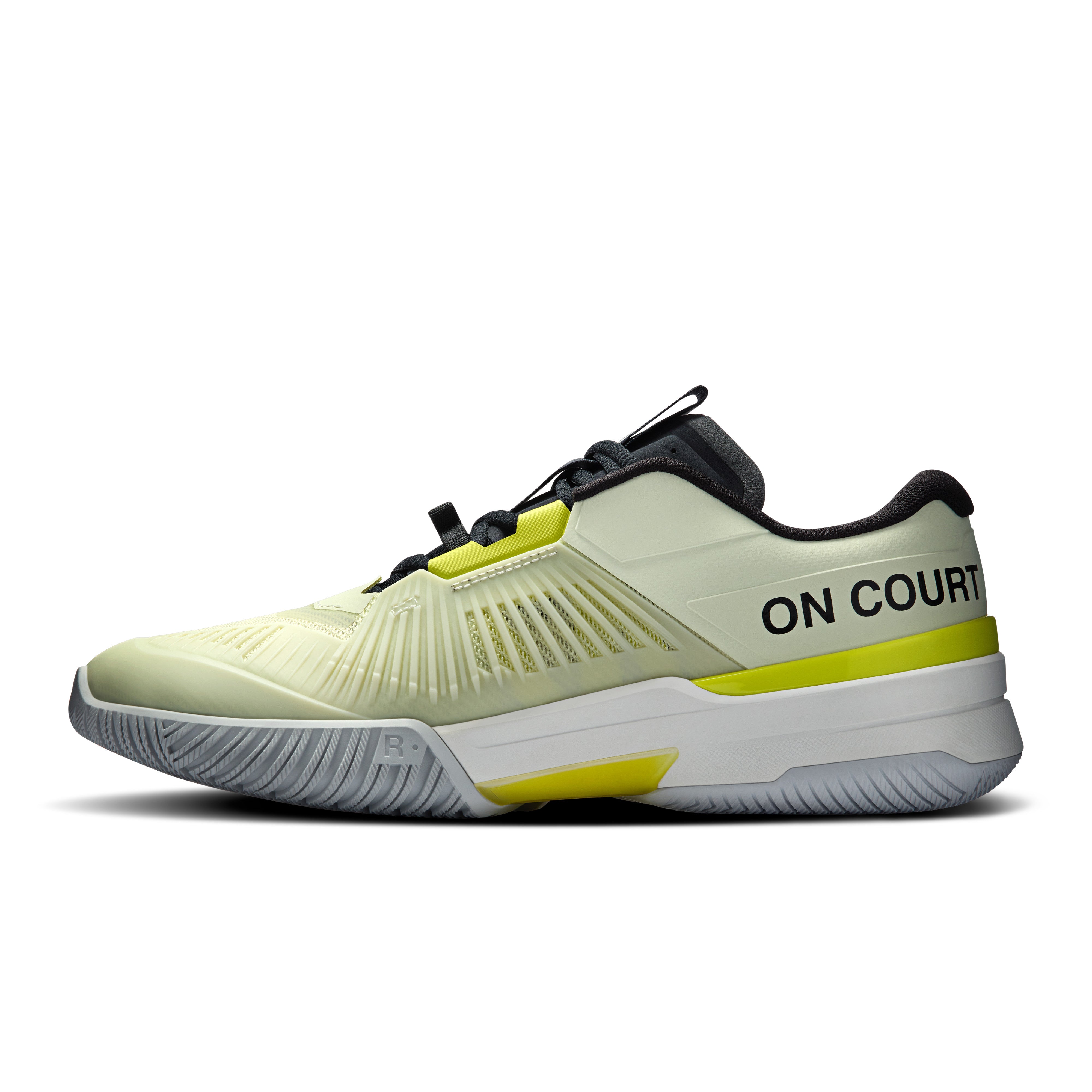 Linen | Lime