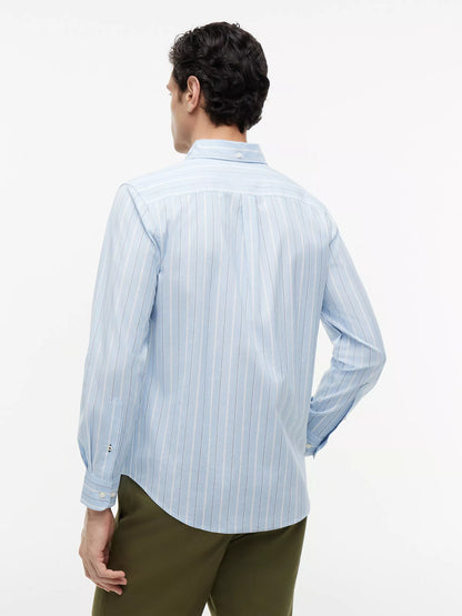 Vessel Blue Stripe