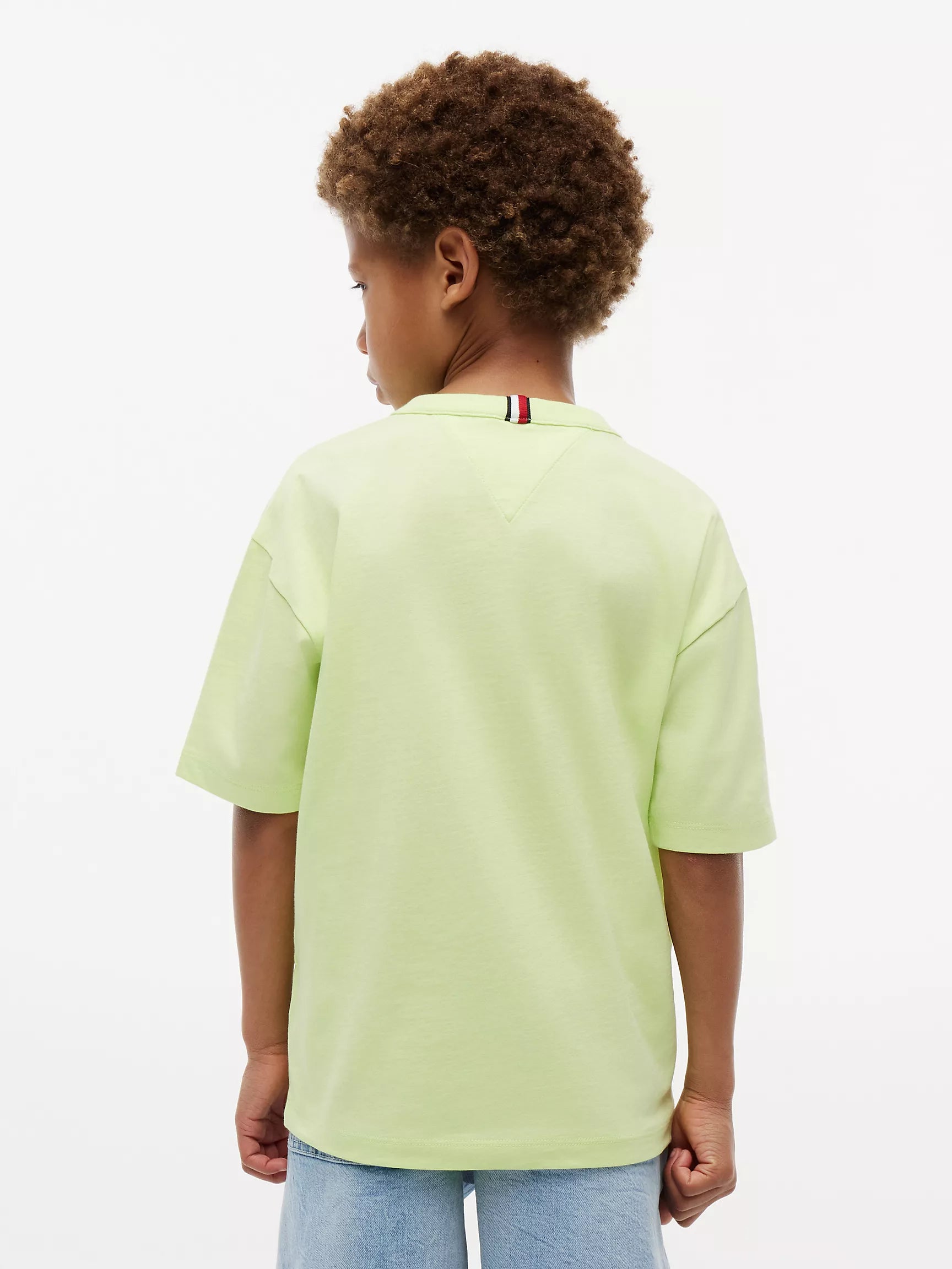 Faded Lime