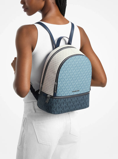 DENIM MULTI