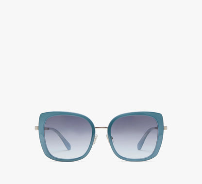 Smoky Blue