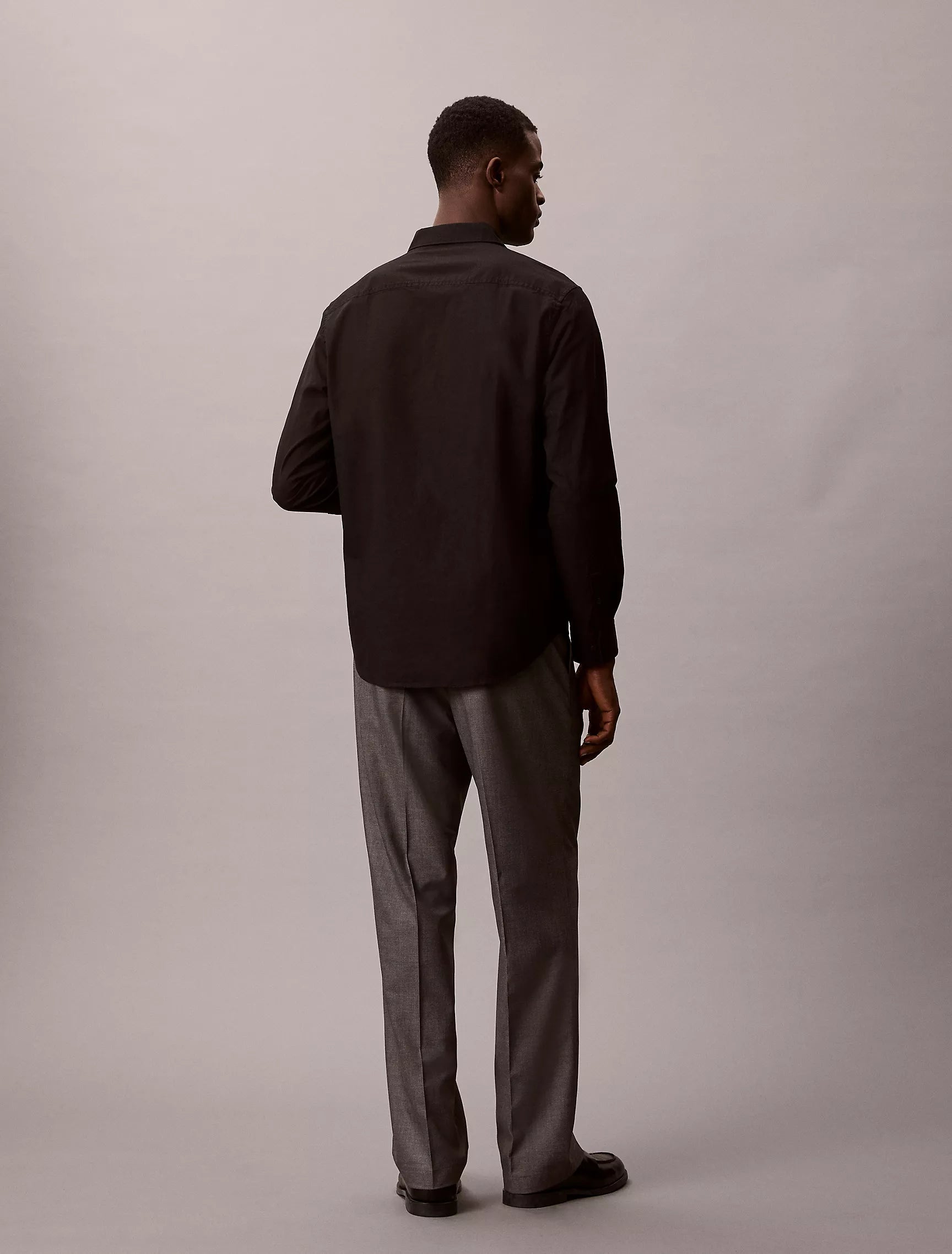 Charcoal Heather