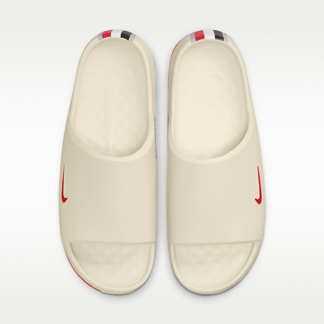 Sail/Sail/University Red