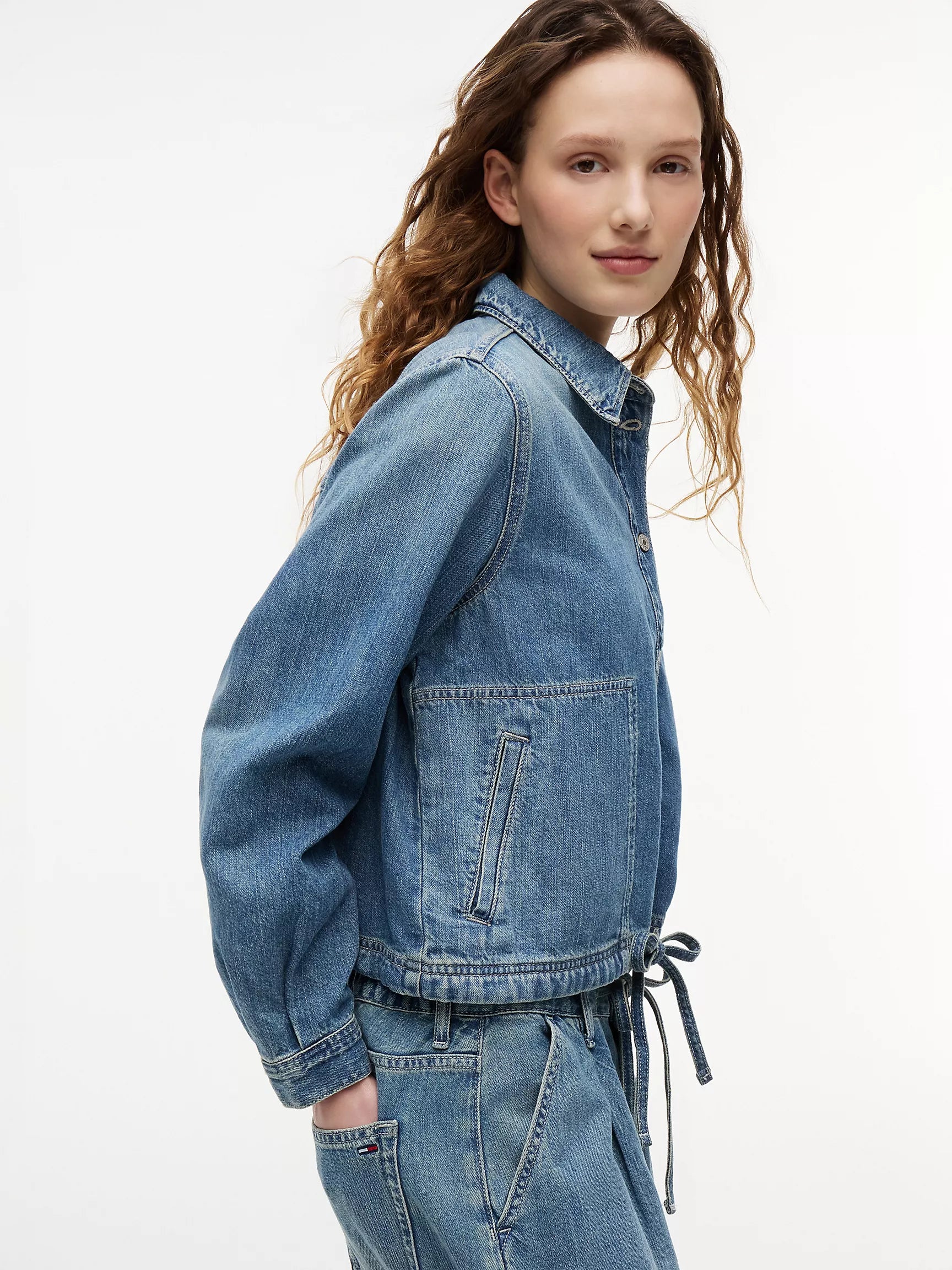 Denim Medium