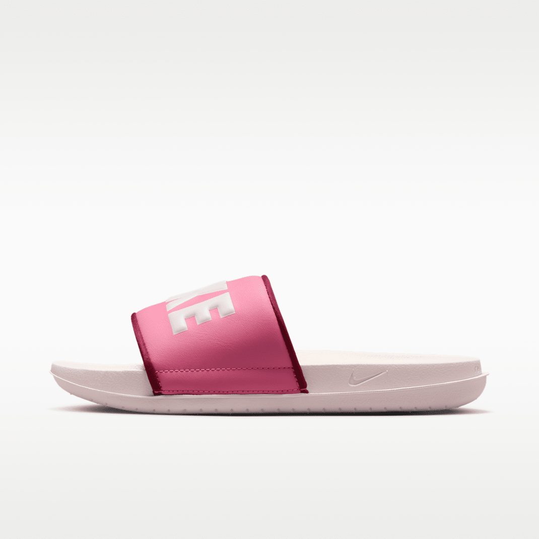 Peony/Team Red/Pearl Pink