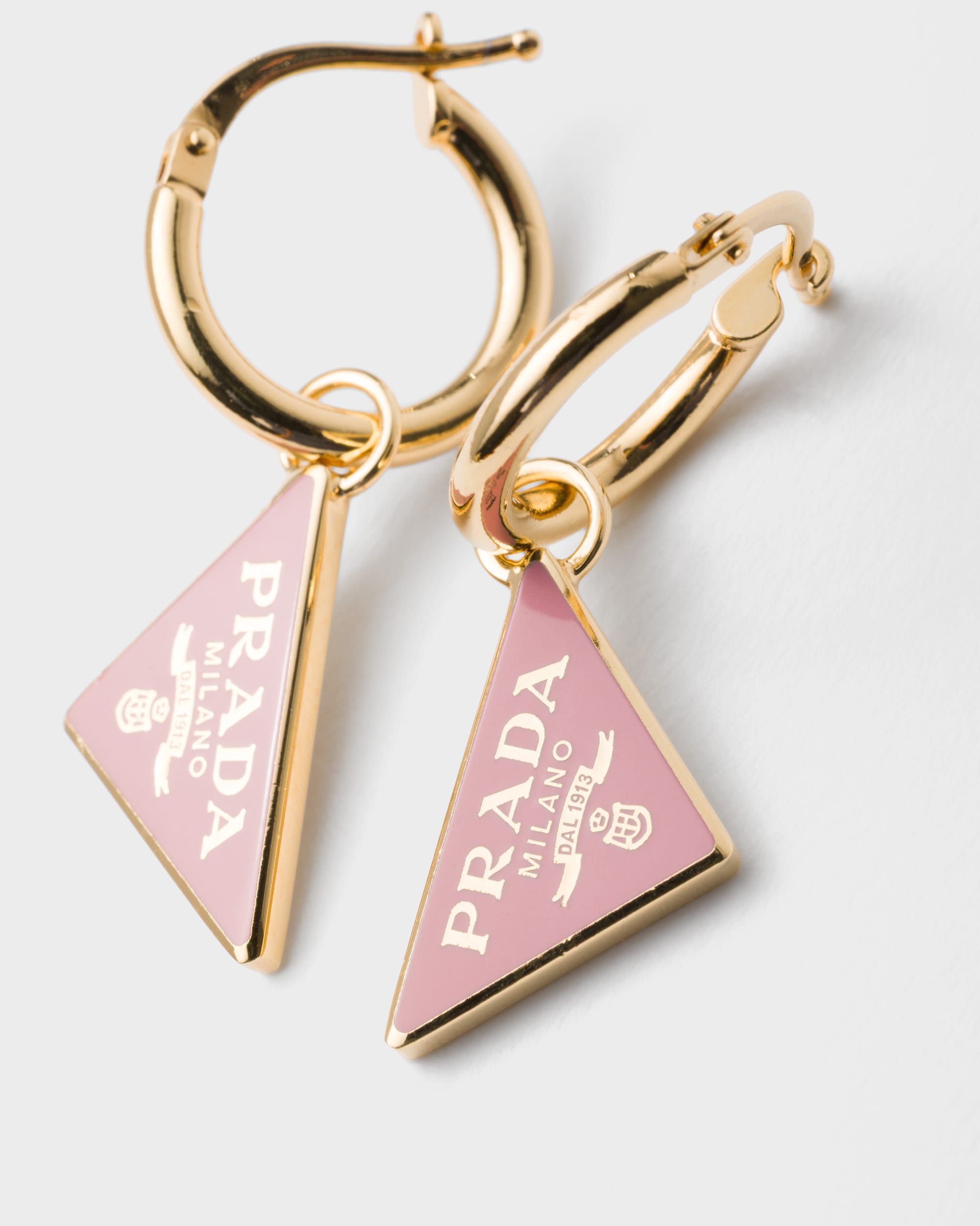 Oro/Rosa Pétalo