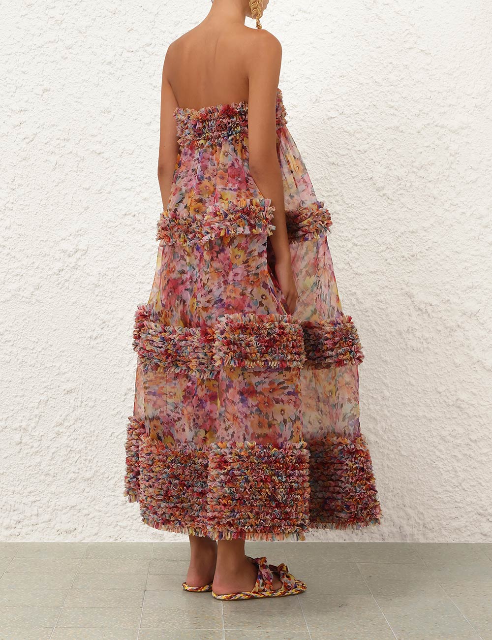 Multi Floral