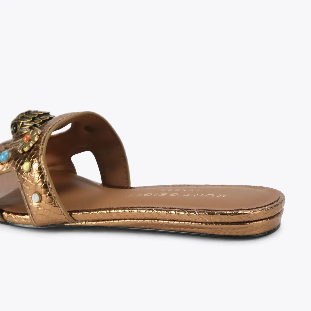 Bronze Combination
