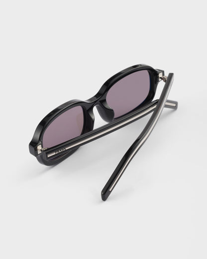 Lentes De Cristal Granate