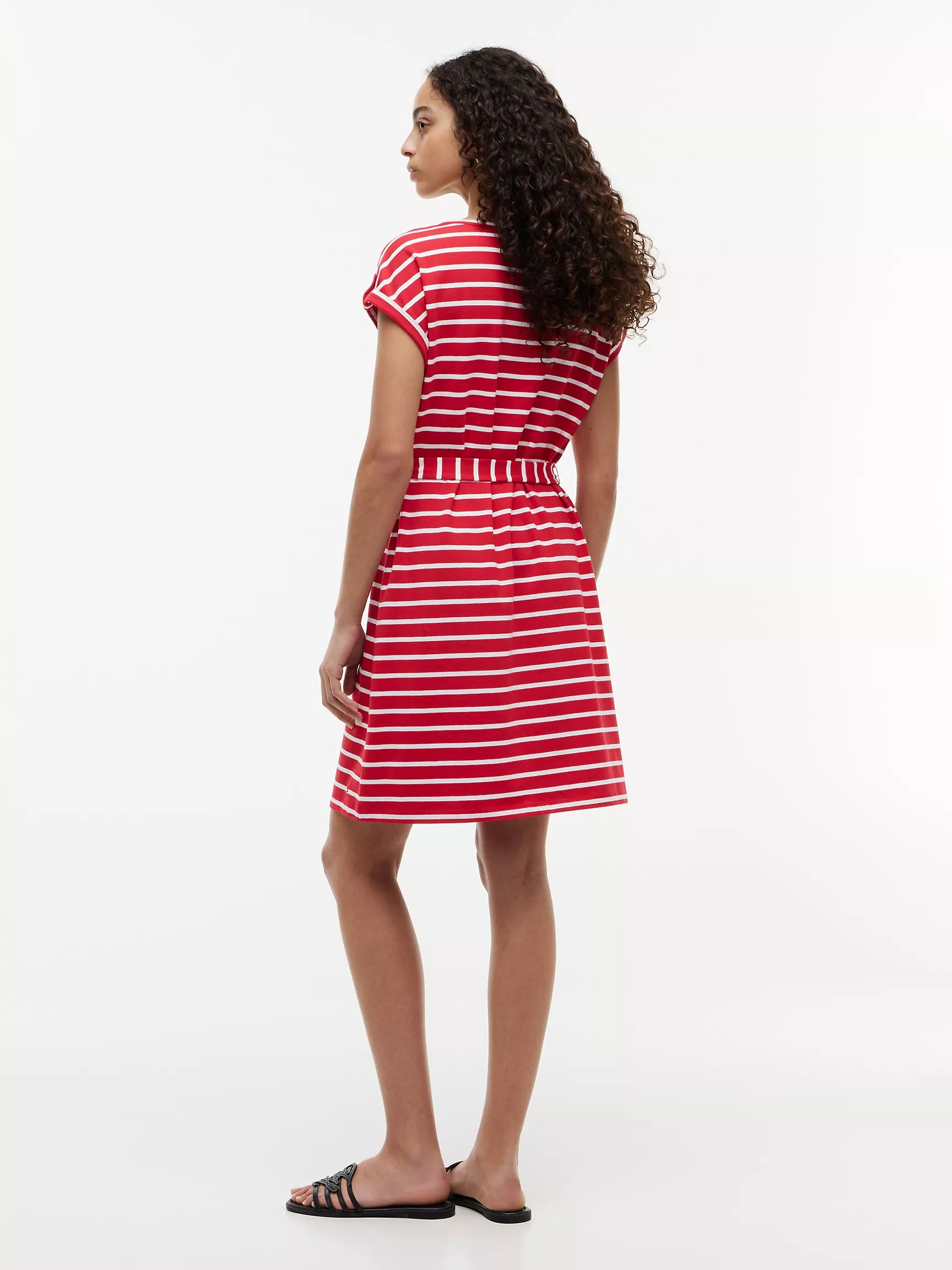 Primary Red