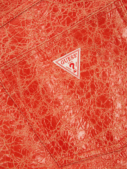 Iron Oxide