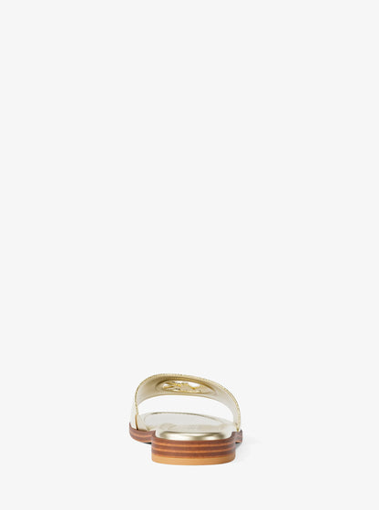 PALE GOLD