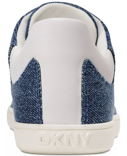 Blue/ White