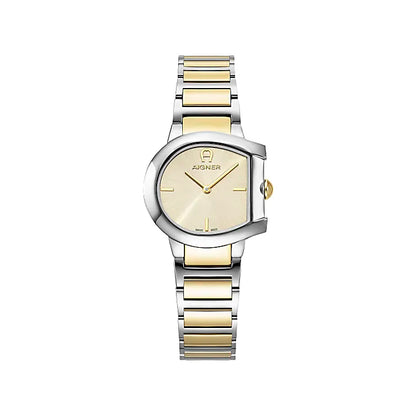 Rhodium Gold