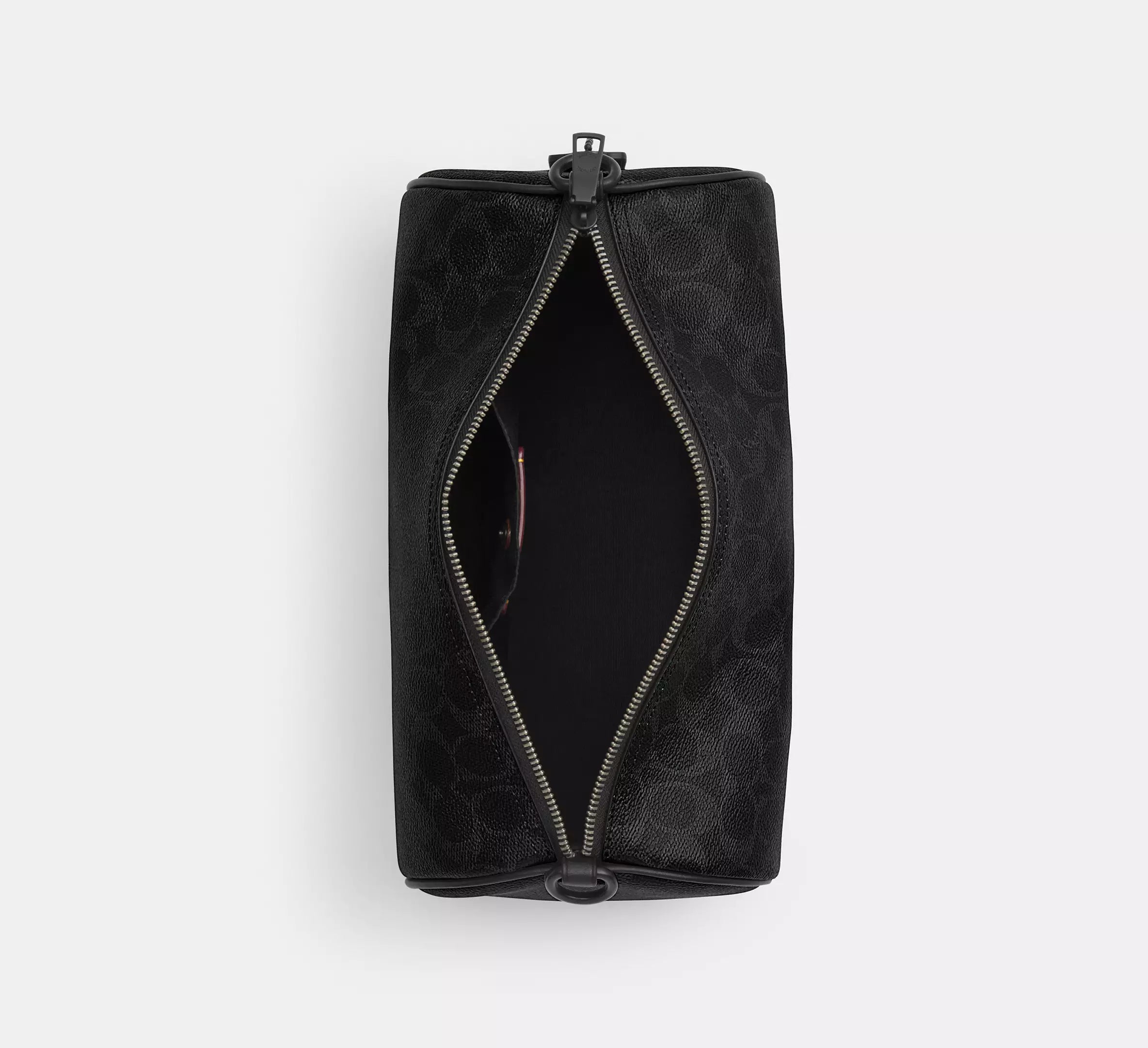 Matte Black/Black Signature