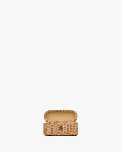Natural And Brick