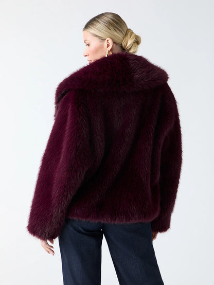 Regal Plum Multi