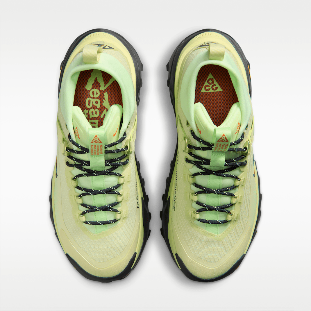 Life Lime/Barely Volt/Smoke Grey/Dark Smoke Grey