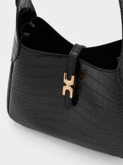 Black Croco