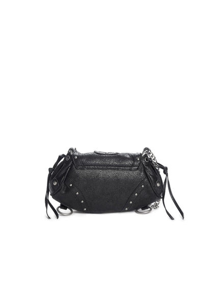 Jet Black Multi