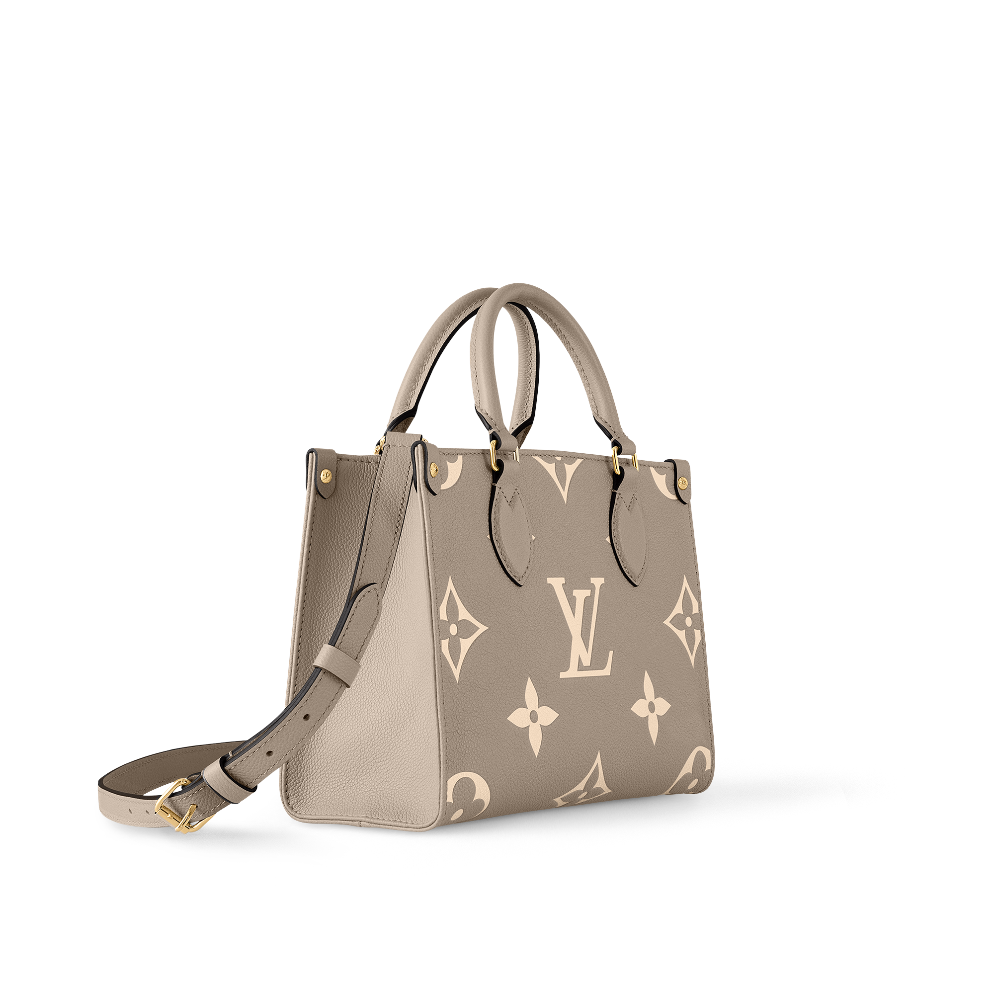 Tourterelle / Crème